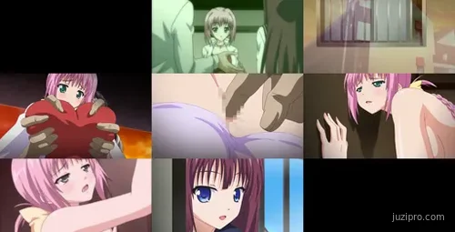 蠱惑之刻桃子：切ない肢体-截图2