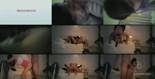 广东男子与清纯女白领互动-截图2