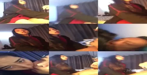 女友骑马，我还能抽烟-截图2