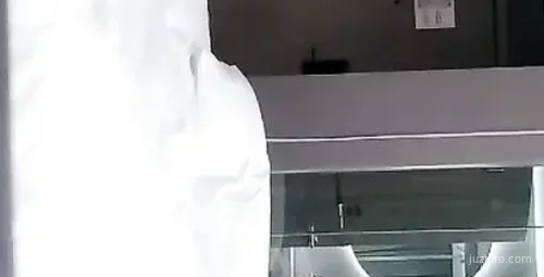 探花：青春活力校园女神短发女生