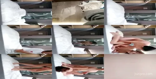 探花：青春活力校园女神短发女生-截图2