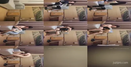 鸭哥探花返场牛仔裤小萝莉-截图2