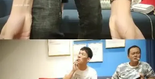 鸭总侦探 亲自操控高颜值小姐姐