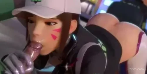 D.Va守望先锋收藏揭秘