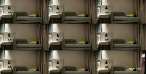 探花精选：黑裙少妇情趣装沙发戏-截图2