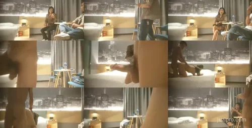 约会之旅：迷人美女邂逅夜晚-截图2