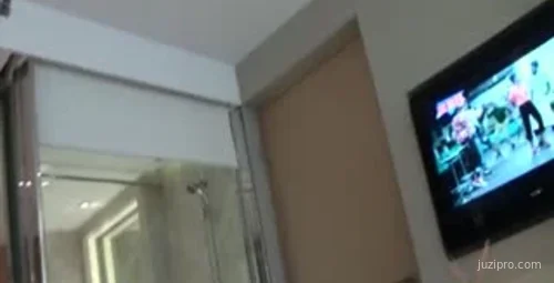 广交会遇见颜值台湾女生香味迷人