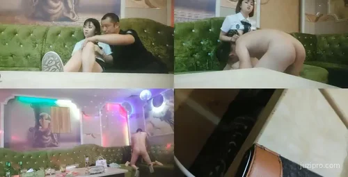 歌厅探花07-03可爱少女