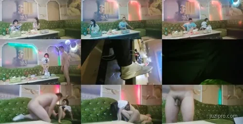 歌厅探花07-03可爱少女-截图2