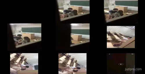 金坛二中教室视频事件风波-截图2