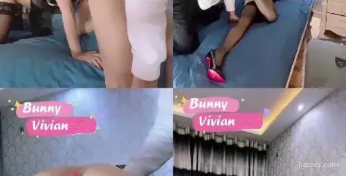 推特网红爱丝袜Vivian姐黑丝美腿情趣内衣 高清假阳具开发疯狂骑乘口爆