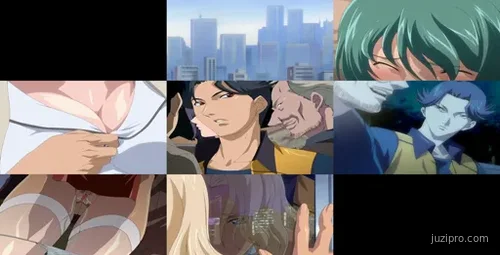 动画恶作剧第一集观赏-截图2