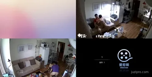 云盘流出-小夫妻使用SM设备的生活记录