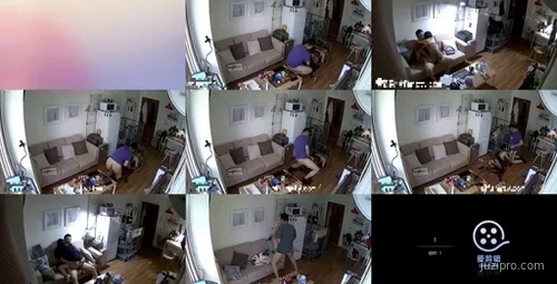 云盘流出-小夫妻使用SM设备的生活记录-截图2