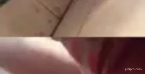 游戏主播与同居中年大叔自拍