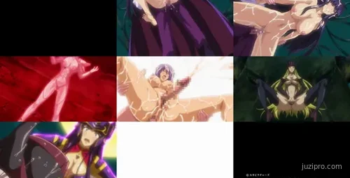 战乙女瓦尔基里G第二话-截图2