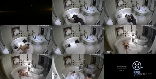 气质销售美女业绩不佳向经理请教遭遇潜规则-截图2