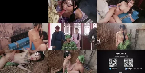 唐伯虎点秋香电影赏析-截图2