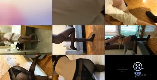 青春活力大一女学生自录寻友故事-截图2