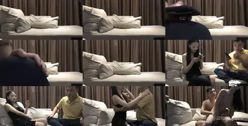 探花约见神似吴宣仪小姐姐-截图2