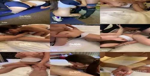 台湾SWAG Ariel 40分钟姿势开发训练-截图2