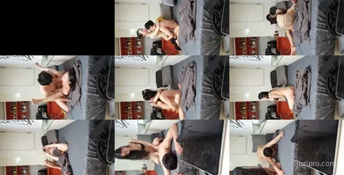 金先生高清拍摄空姐生活纪实-截图2