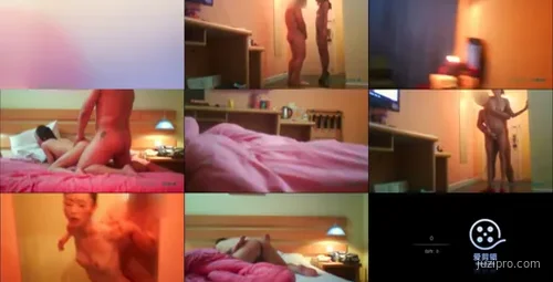 P哥全新作品连体衣魅力展示-截图2