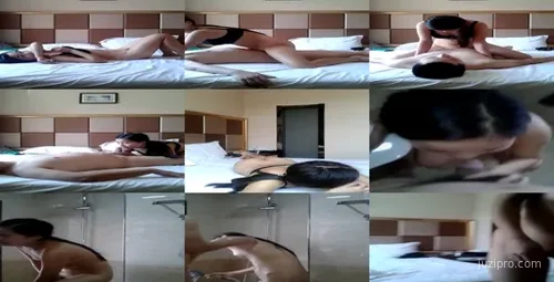 大学生美女与校友开房互动-截图2