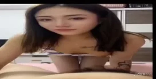 OL姐姐主导全程体现长腿魅力