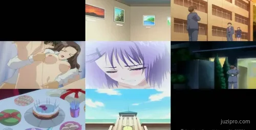 动画系列第2章剧情揭示-截图2