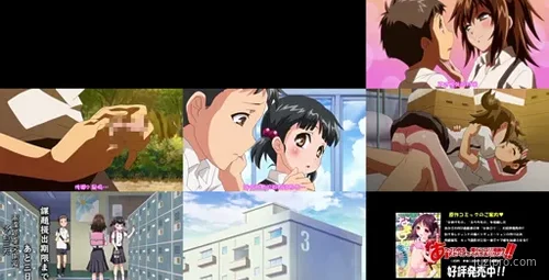 《不道德者》动画解析-截图2