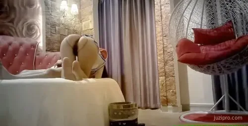 C仔系列之拉拉队长技能展示