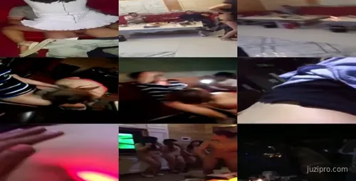 KTV 聚会合集系列5 各色美女即兴狂欢-截图2