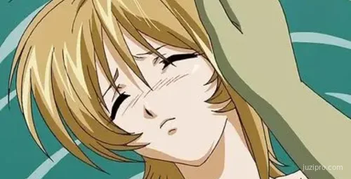 Septem Charm 魔法卡南 SP 夏季露营 后篇