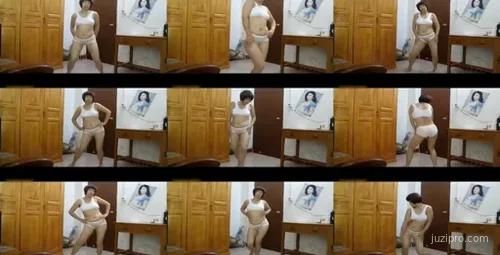 成熟女性舞蹈表演-截图2