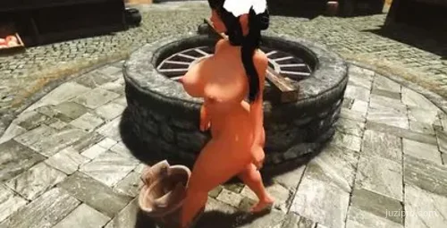 天际女性魅力行走