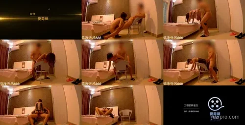 91临风-性感高挑美女与土豪激情互动-截图2