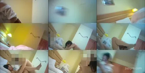 微信约见年轻达人激情宾馆体验-截图2