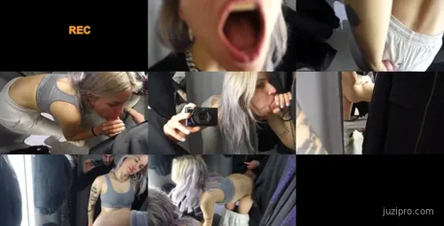 更衣室的快速约会-截图2