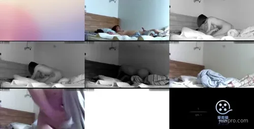 汽车旅馆激情邂逅美少妇-截图2