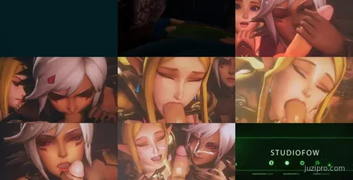 皇家待遇Studio Fow完整版-截图2