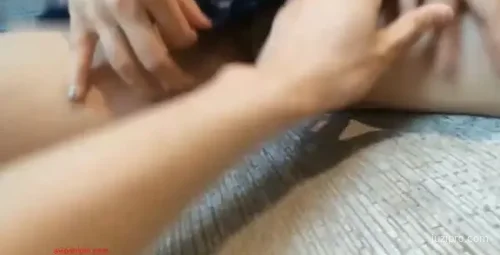 清纯模特泡芙扮演兔女郎拍摄趣事