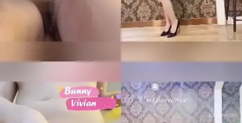 Vivian Black Stockings School Uniform Tease: Exclusive Nude Sensual Solo Play and Toy Moments