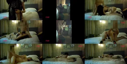 富家公子约会网红主播体验1080P版-截图2