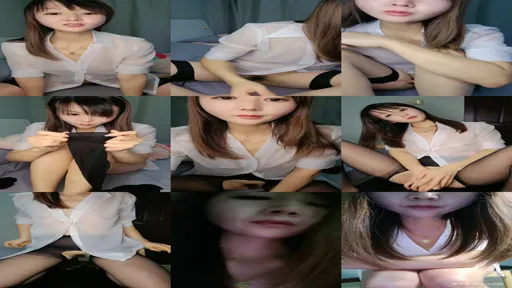 气质小少妇露脸透明白衬衣，奶子不大鲍鱼很美，听狼友指挥展示黑丝情趣，跳蛋塞逼里道具抽插-截图2