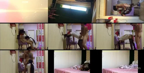 单位女主任邀约谈工作-截图2