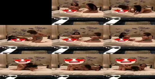 网络热传：Ada王一霏与友人视频流出-截图2