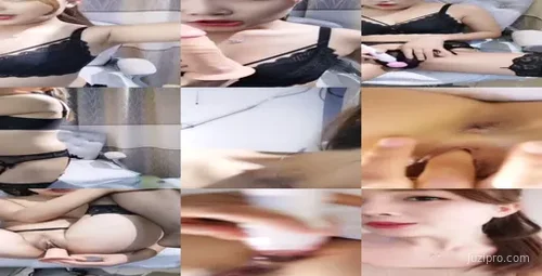 小姐姐全程露脸享受丝滑体验-截图2