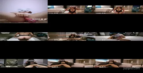 推特大神『dom』14：学员训练与任务完成-截图2