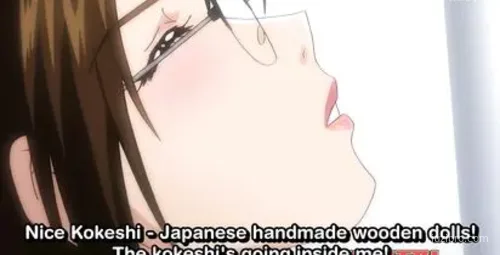 美丽动画第二集欣赏